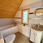 Lodge Slonecznikowa Dolina