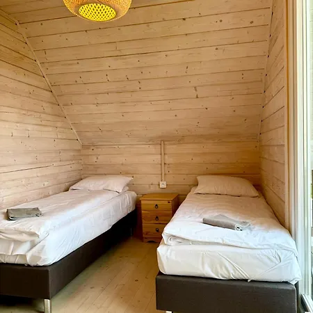 Slonecznikowa Dolina Orman Evi *