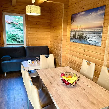 Slonecznikowa Dolina Lodge