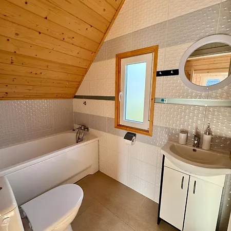 Lodge Slonecznikowa Dolina