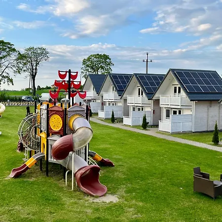 Slonecznikowa Dolina Orman Evi *