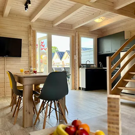 Słonecznikowa Dolina * Sarbinowo