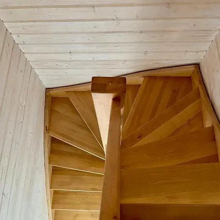 Słonecznikowa Dolina Domek letniskowy Sarbinowo