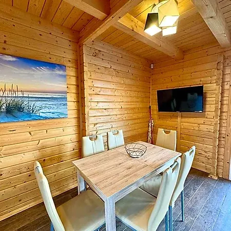 Lodge Slonecznikowa Dolina