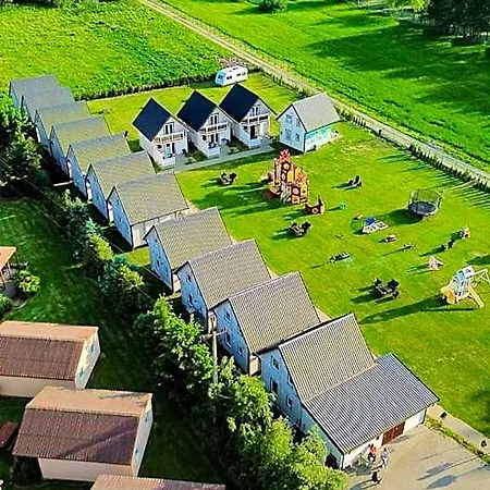 Slonecznikowa Dolina