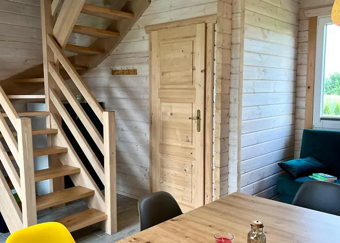 Lodge Slonecznikowa Dolina *