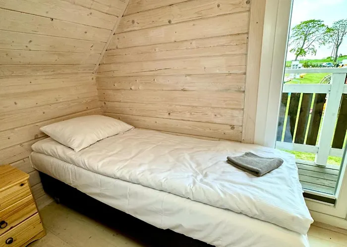 Lodge Slonecznikowa Dolina