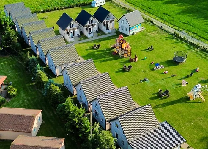 Slonecznikowa Dolina *