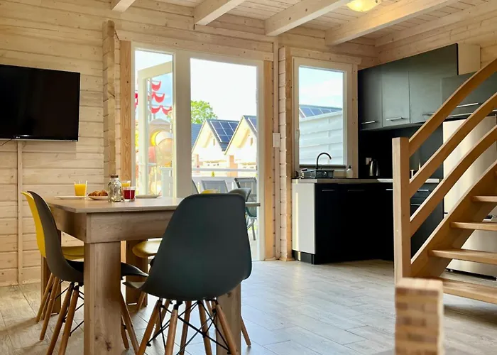 Slonecznikowa Dolina * Sarbinowo