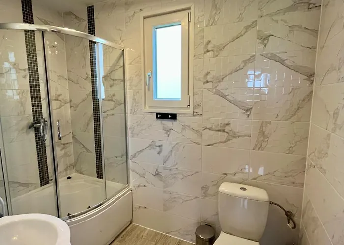 Lodge Slonecznikowa Dolina