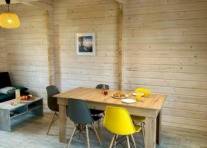 Slonecznikowa Dolina * Sarbinowo