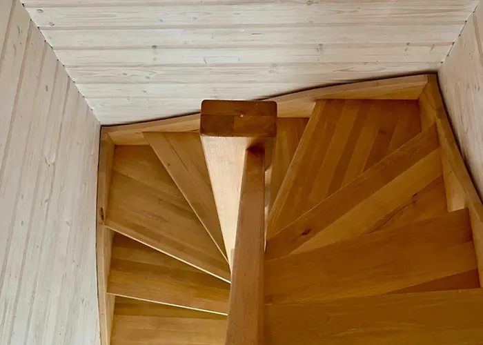 Slonecznikowa Dolina Lodge Sarbinowo