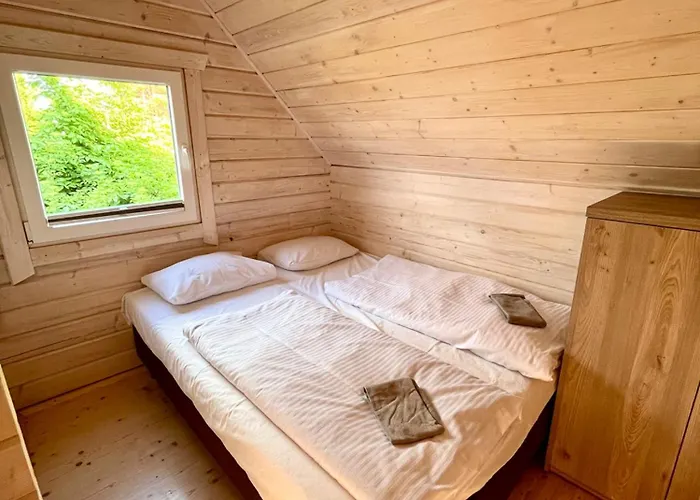 Slonecznikowa Dolina Sarbinowo